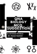 QNA BIOLOGY MCQ SUGGESTION image