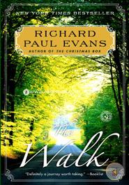 The Walk: A Novel image