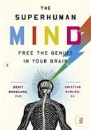 Superhuman Mind  image