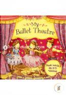 Ballet Theatre: Peek Inside the 3-D Windows image