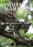 Indian Mammals: A Field Guide image