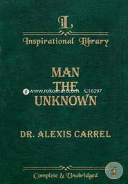 Man The Unknown image