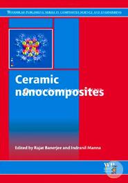 Ceramic Nanocomposites image