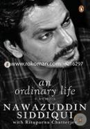 An Ordinary Life: A Memoir image