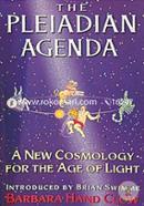 The Pleiadian Agenda: A New Cosmology for the Age of Light image