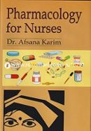 Pharmacology for Nurses image