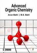 Advanced Organic Chemistry image
