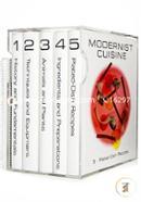 Modernist Cuisine: The Art and Science of Cooking image