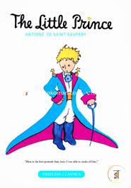 The Little Prince : Timeless Classic image