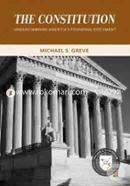 The Constitution: Understanding America's Founding Document (Values and Capitalism) image
