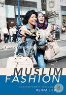 Muslim Fashion: Contemporary Style Cultures image