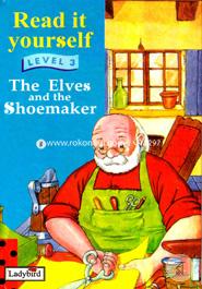 Read it Yourself : The Elves And The Shoemaker image