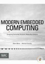 Modern Embedded Computing image