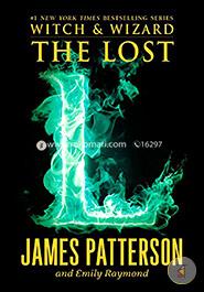 The Lost image