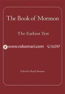 The Book of Mormon – The Original Text image
