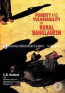 Poverty and Vulnerability in Rural Bangladesh image