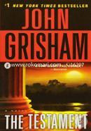 The Testament: A Novel image