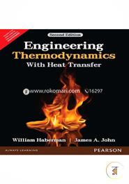 Engineering Thermodynamics with Heat Tra image