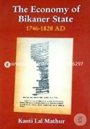 Economy of Bikaner State 1746-1828 AD image