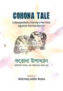 Corona Tale A Bangladeshi Family's Pen War Against the Pandemic image