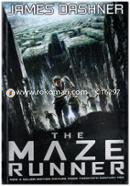 The Maze Runner image