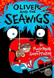 Oliver and the Seawigs image