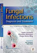 Fungal Infections - Diagnosis and Treatment image