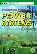 Problems and Solutions in Power Systems image