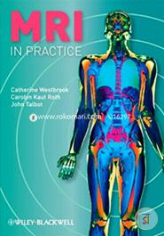 MRI in Practice image