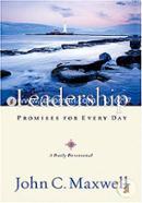 Leadership Promises for Every Day: A Daily Devotional image