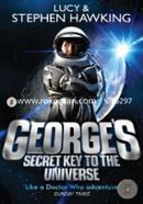 George's Secret Key to the Universe image