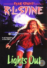 Lights Out (Fear Street, No. 12) image