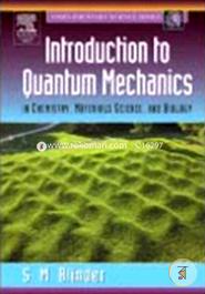 Introduction to Quantum Mechanics image