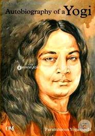 Autobiography of a Yogi image