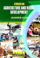 Studies on Agriculture and Rural Development image