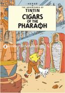 Tintin: Cigars of The Pharaoh image