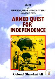 Armed Quest for Independent image