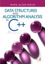 Data Structures and Algorithm Analysis in C plus plus image