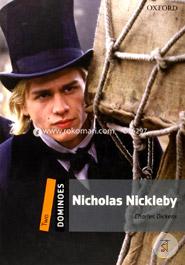 Dominoes Two: Nicholas Nickleby  image