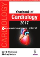 Yearbook of Cardiology 2017 image