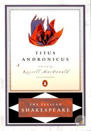 Titus Andronicus image