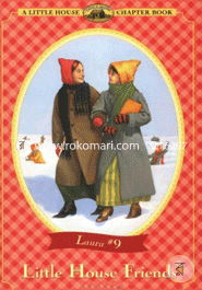 Little House Friends (Little House Chapter Book) image