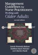 Management Guidelines for Nurse Practitioners Working with Older Adults image
