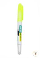 Matador Officemate Erasable Highlighter - 01 Pcs