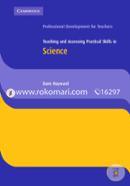 Teaching and Assessing Practical Skills in Science (Cambridge International Examinations) image