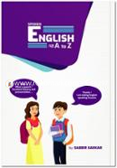 Spoken English er A to Z image