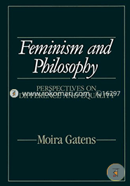 Feminism and Philosophy: Perspectives on Difference and Equality (Paperback) image