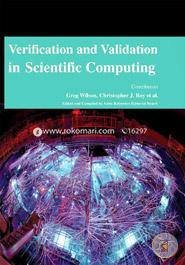 Verification and Validation in Scientific Computing image