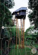 Locations: Anthology of Architecture and Urbanism: Part 1 image