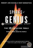 Sparks of Genius: The 13 Thinking Tools image
